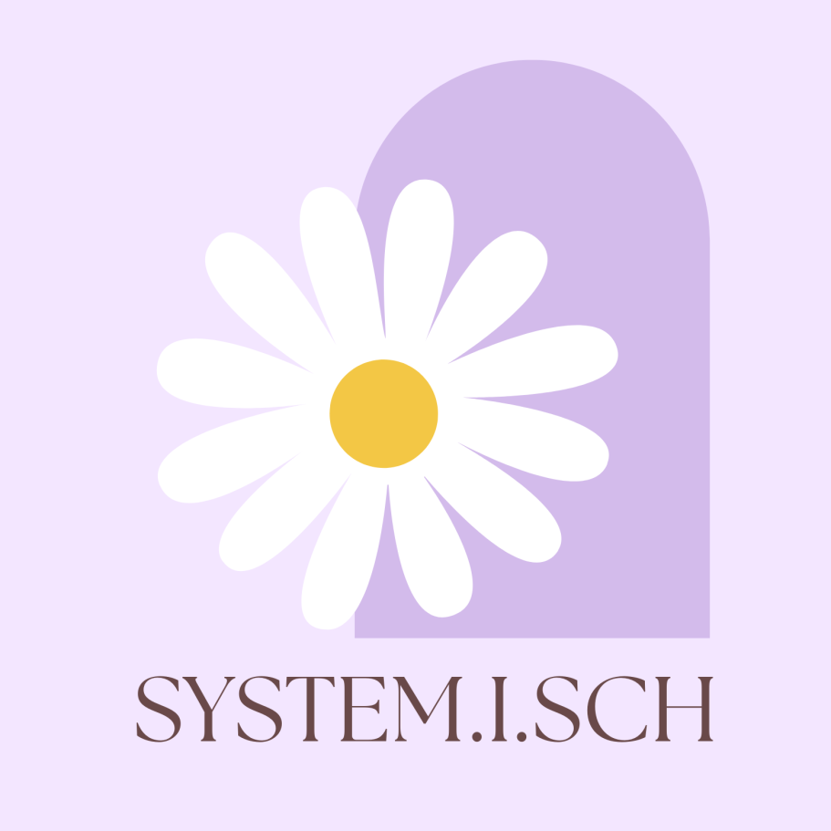 SYSTEM.I.SCH Logo